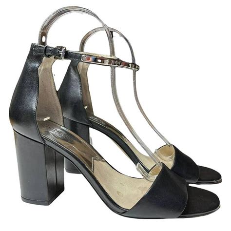 Michael Michael Kors Estelle Ankle Strap 